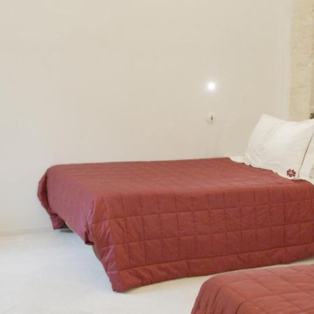 Enotrio Otel Matera Dış mekan fotoğraf